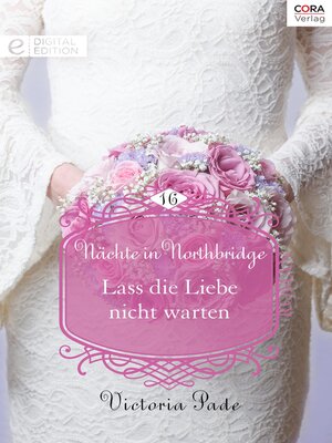 cover image of Lass die Liebe nicht warten